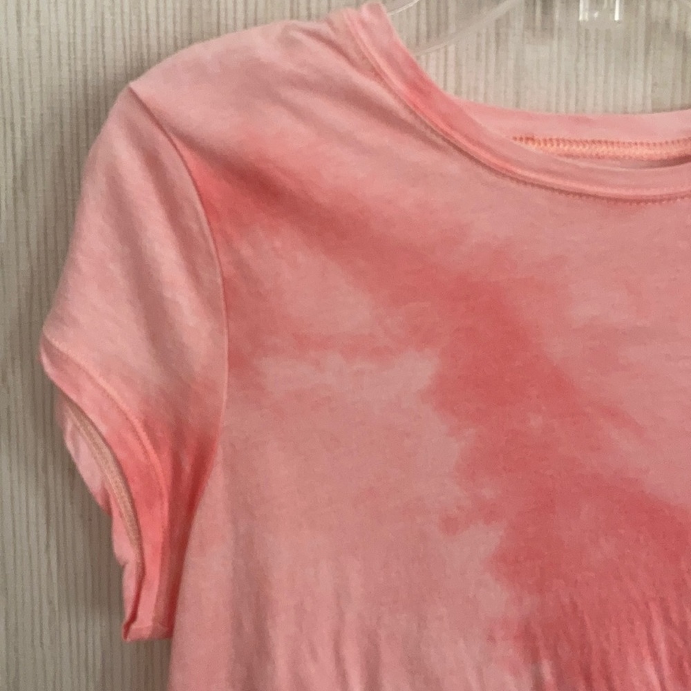 LAST CHANCE ⚡️ Soft Tie Dye T-Shirt - Picture 2 of 6